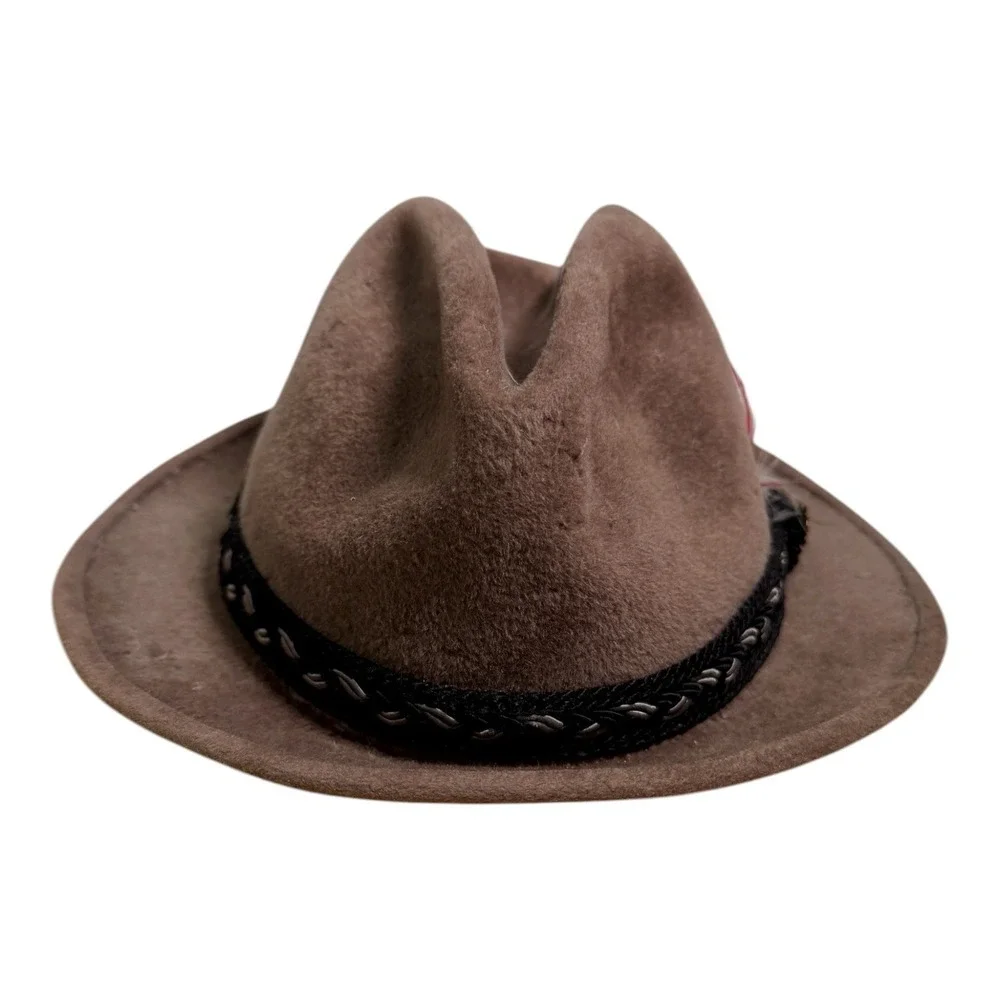 Stetson item details